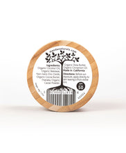 Load image into Gallery viewer, SPF 50 Manda Organic Sun Paste
