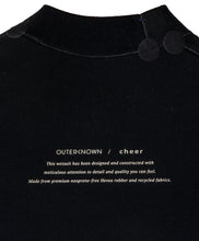 Load image into Gallery viewer, Cheer X Outerknown L/S Wetsuit Top