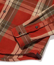 Load image into Gallery viewer, Blanket Shirt
