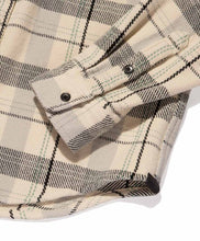 Load image into Gallery viewer, Blanket Shirt - Final Sale
