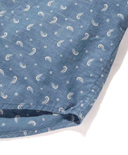 Load image into Gallery viewer, Essential S/S Shirt - Final Sale