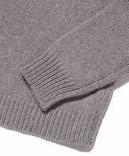 Load image into Gallery viewer, Message Harbor Crew Sweater - Final Sale