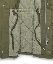 Load image into Gallery viewer, Lookout Parka - Final Sale