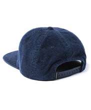 Load image into Gallery viewer, Slippery When Wet Cord 5-Panel Hat