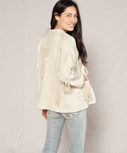 Load image into Gallery viewer, Pacific Folk Jacket