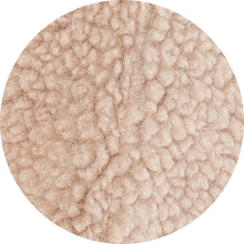 Load image into Gallery viewer, Woodland Sherpa Coat - Final Sale