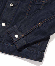 Load image into Gallery viewer, Levi's Wellthread Lined Trucker - Final Sale