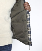 Load image into Gallery viewer, Evolution Reversible Puffer - Final Sale