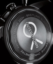 Load image into Gallery viewer, Superocean Héritage II Chronograph 44 Outerknown