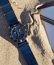 Load image into Gallery viewer, Superocean Héritage II Chronograph 44 Outerknown