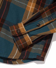 Load image into Gallery viewer, Blanket Shirt
