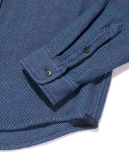 Load image into Gallery viewer, Blanket Shirt - Final Sale
