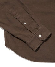 Load image into Gallery viewer, Transitional Flannel Popover - Final Sale
