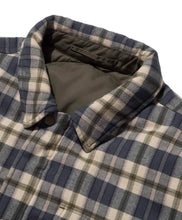 Load image into Gallery viewer, Evolution Reversible Puffer - Final Sale
