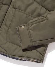 Load image into Gallery viewer, Evolution Reversible Puffer - Final Sale
