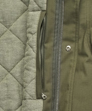 Load image into Gallery viewer, Lookout Parka - Final Sale
