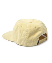 Load image into Gallery viewer, Water Logged Cord 5-Panel Hat
