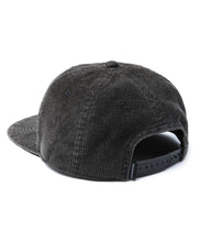 Load image into Gallery viewer, The Endless Summer Cord 5-Panel Hat
