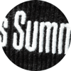 Load image into Gallery viewer, The Endless Summer Cord 5-Panel Hat
