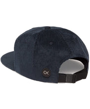 Load image into Gallery viewer, Essential 5-Panel Cord Hat
