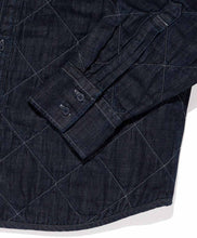 Load image into Gallery viewer, Levi's Wellthread Padded Western - Final Sale
