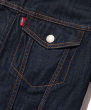 Load image into Gallery viewer, Levi's Wellthread Lined Trucker - Final Sale
