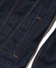 Load image into Gallery viewer, Levi's Wellthread Lined Trucker - Final Sale
