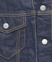 Load image into Gallery viewer, Levi's Wellthread Sherpa Lined Trucker - Final Sale
