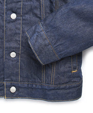 Load image into Gallery viewer, Levi's Wellthread Sherpa Lined Trucker - Final Sale
