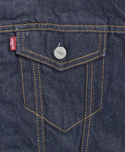 Load image into Gallery viewer, Levi's Wellthread Sherpa Lined Trucker - Final Sale
