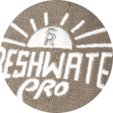 Load image into Gallery viewer, Freshwater Pro Dad Hat - Final Sale
